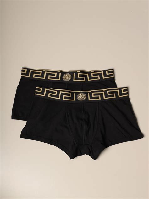 versace underwear set|versace underwear for men.